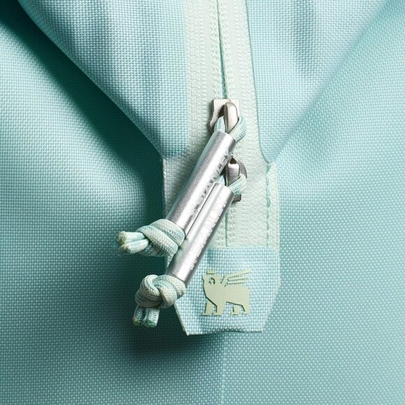 Stanley Seafoam Green 10 Cans 7.2 qt All Day Julienne Mini Cooler Bag READ - Picture 6 of 11